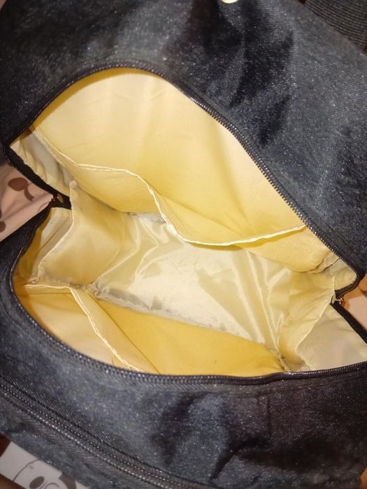 Mochila de maternidade