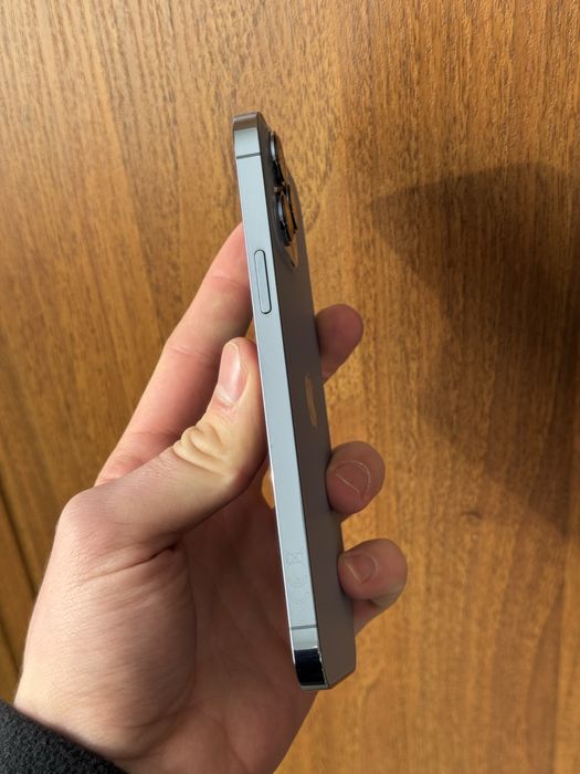 Iphone 13 pro max 128 gb ідеальний