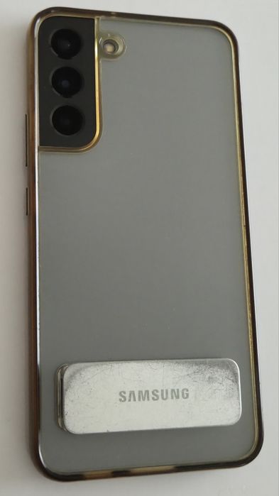 Samsung Galaxy S22+ (ver descrição)