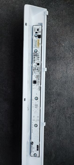 Wyświetlacz lodówki Samsung RS 67N8211B1