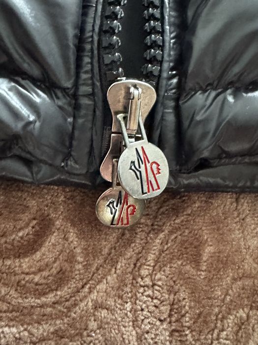 moncler жилетка - купить мужскую одежду - Цена на OLX.ua