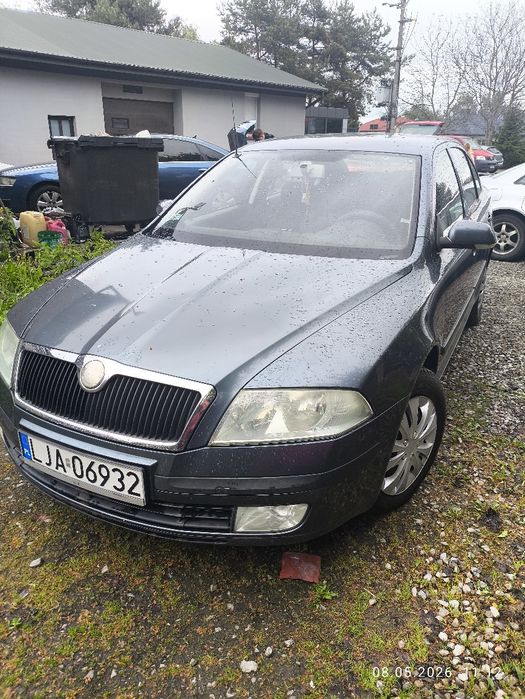 Skoda Octavia, 2012, дизель, механіка, Octavia 2005 дизель Для війсьвоких під АКТ , або під розмитнення