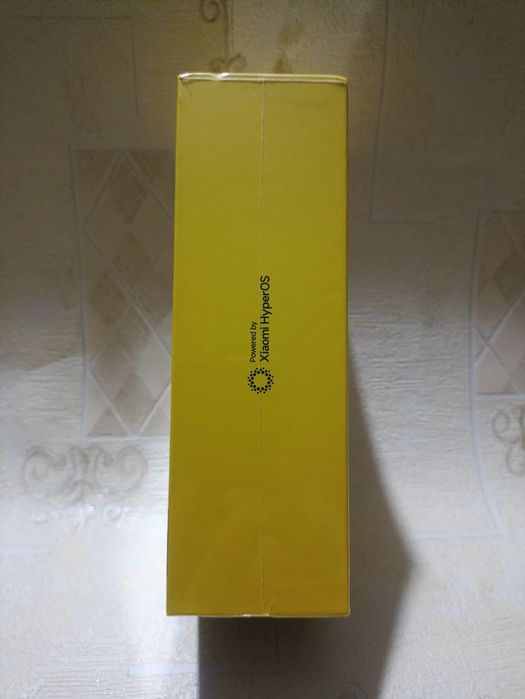 Смартфон - Poco M7 на 6/128Gb с NFC. Экран - 6.9", IPS. АКБ - 7ООО mAh