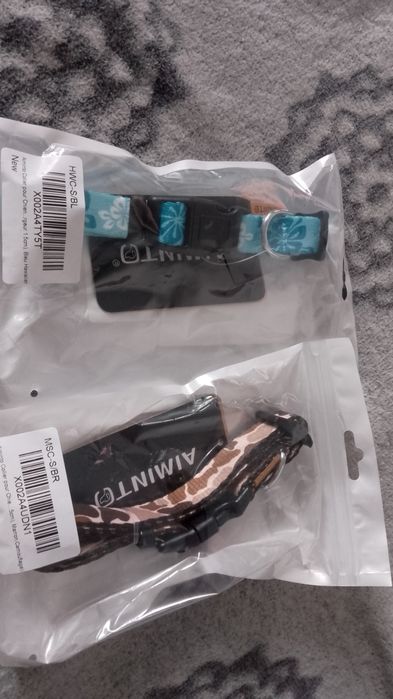 Obroża AIMINTO rozm XS S M