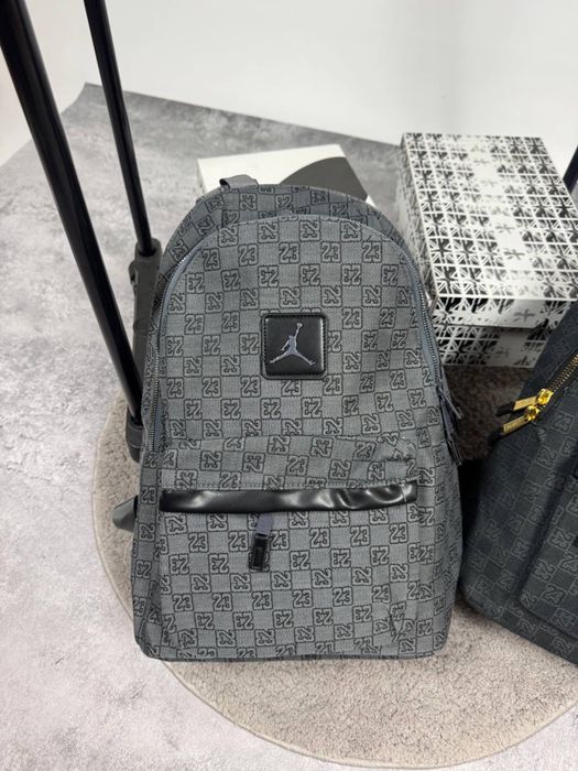 Рюкзак Jordan Monogram