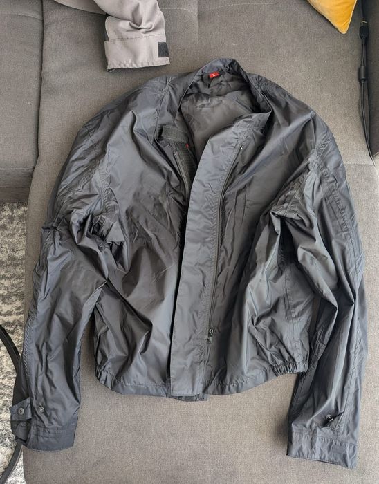 Kurtka na motocykl Rebelhorn Hiflow