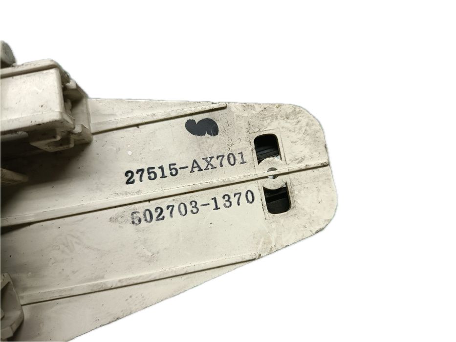Comando chauffage / sofagem NISSAN Micra III (K12)