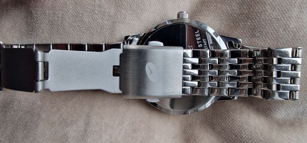 Timemaster eternity 275/02