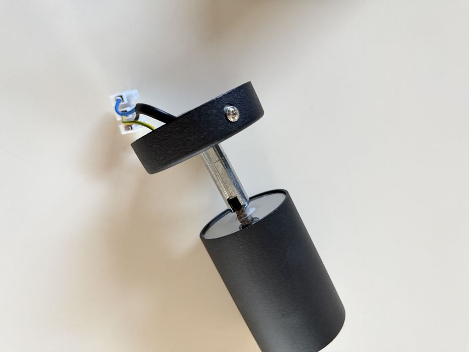 Spotlight - lampa sufitowa