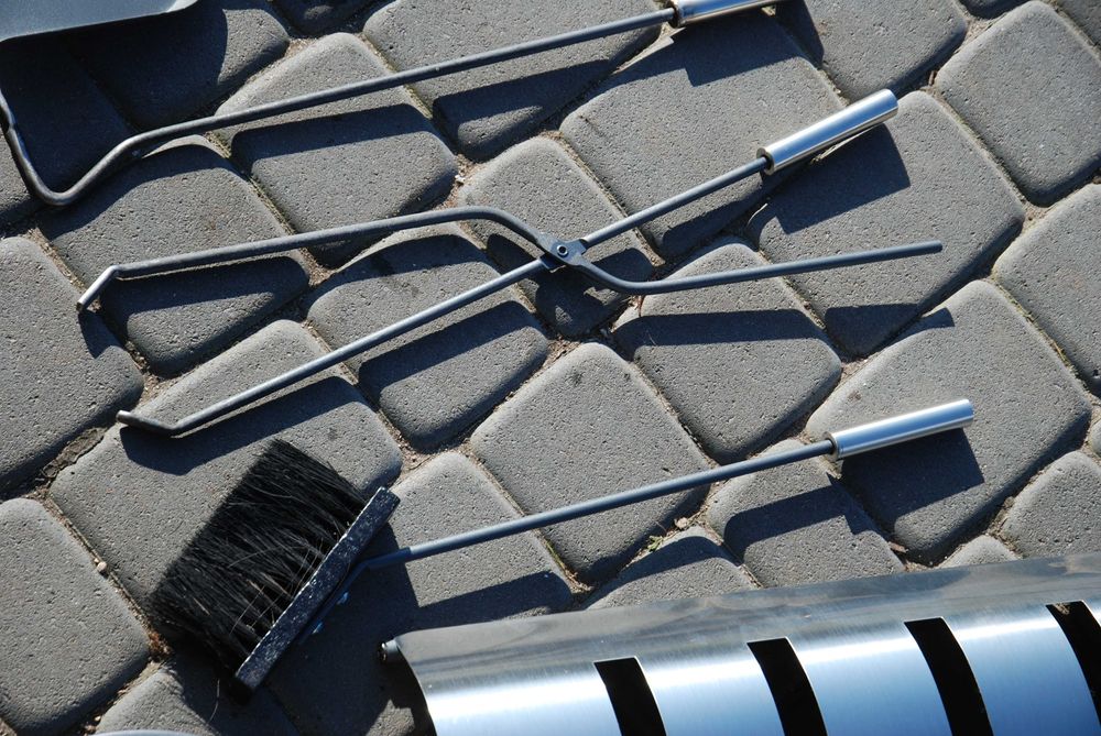 Akcesoria do kominka