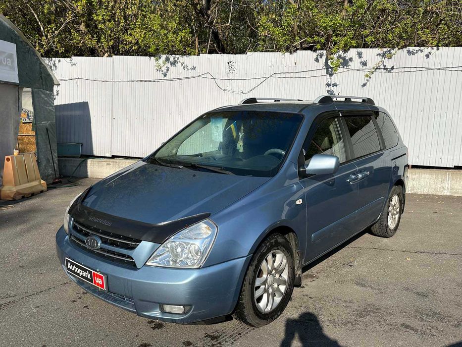 Продам Kia Carnival 2006р. #76192