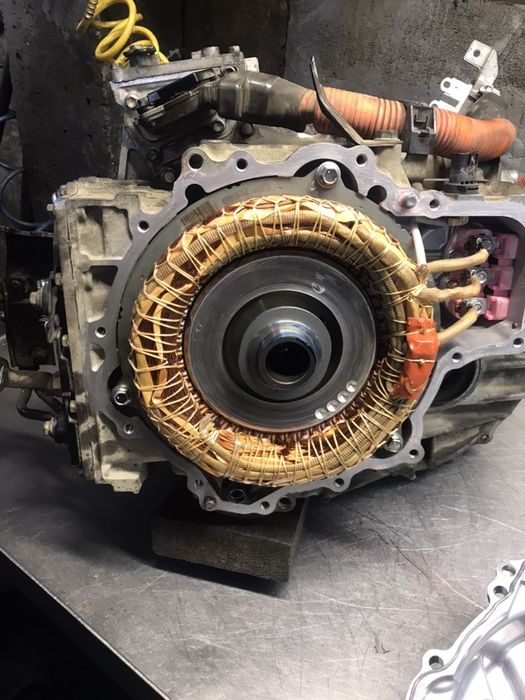 Ремонт. Акпп, DSG,CVT.