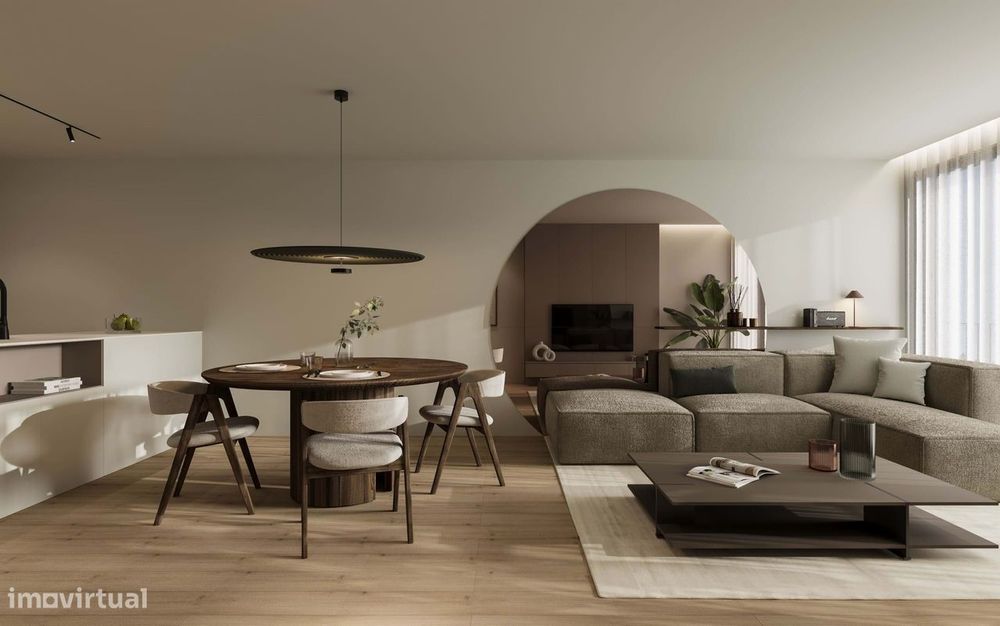 Apartamento T1 Venda em Ferreiros e Gondizalves,Braga