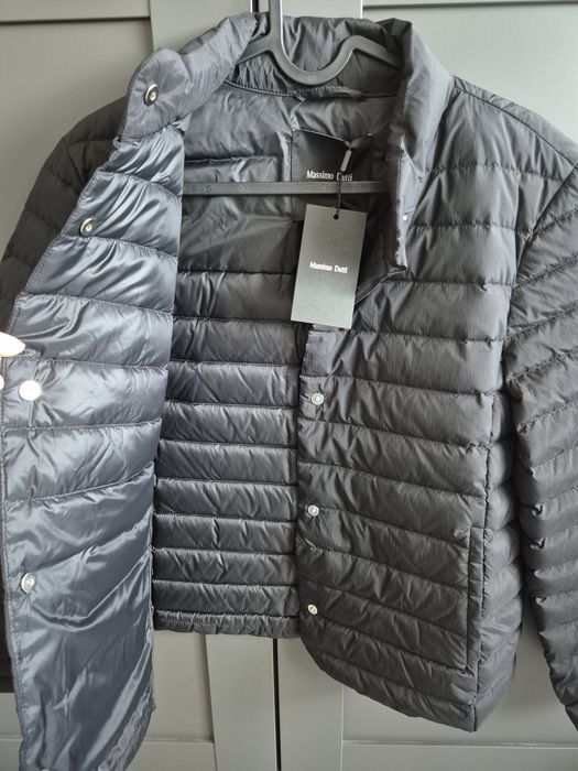 Куртка Massimo dutti