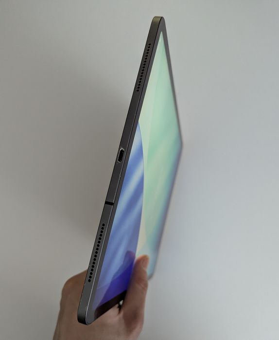 iPad Pro 3 gen. 12.9" WiFi+LTE