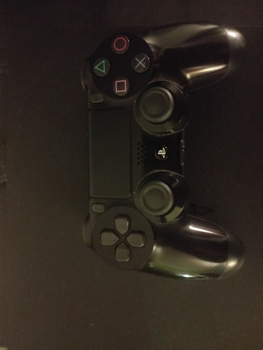 PS4 usada- excelete estado e PREÇO IMPERDÍVEL 

OS 4 Usada - Ex