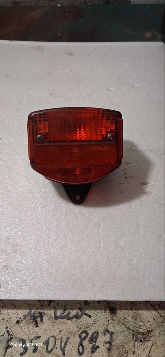 Запчасти для дырчика.