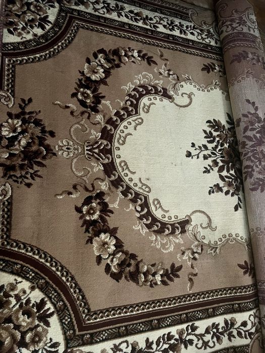 Продам ковер 220/390