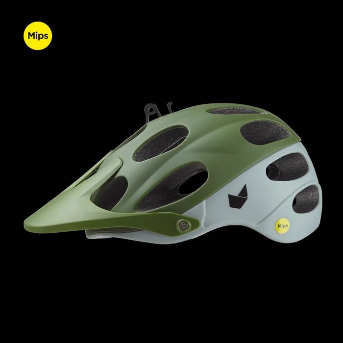 Catlike kask Yelmo Mips S (51-54) mtb, enduro, trail NOWY