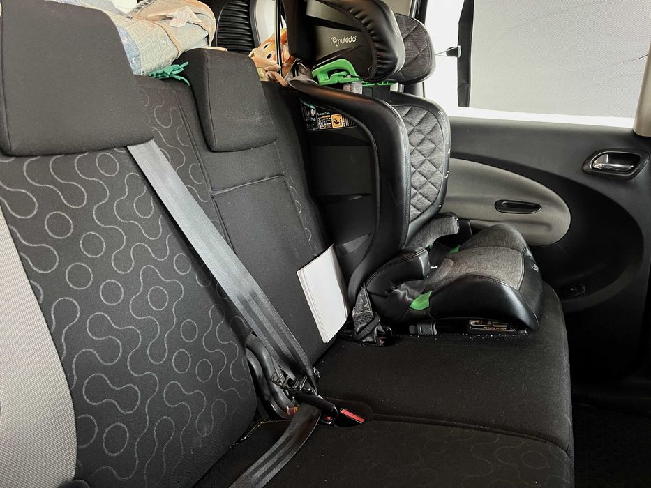 Citroen C3 Picasso 2009