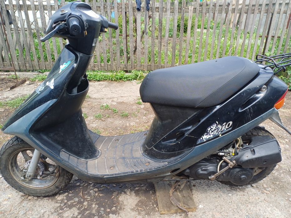 Продам Honda Dio 27