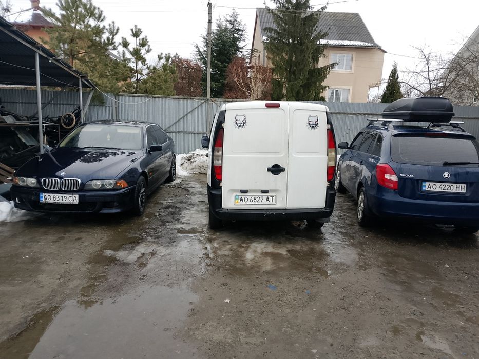 Аренда прокат автомобилей