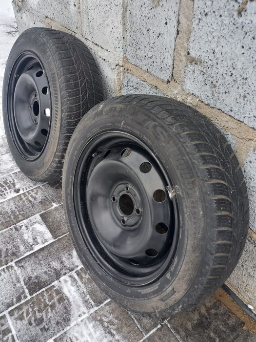 Sprzedam koła 2 sztuki