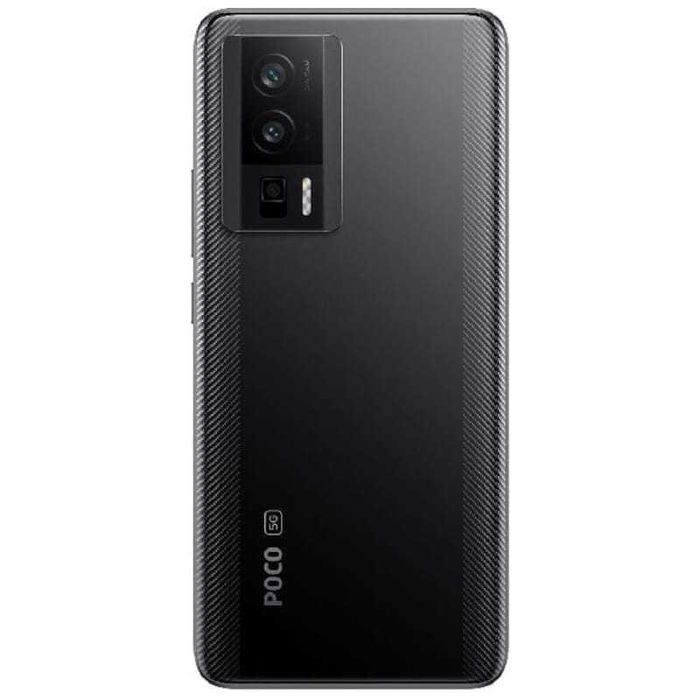 Xiaomi POCO F5 PRO - 12Gb/256Gb - Preto