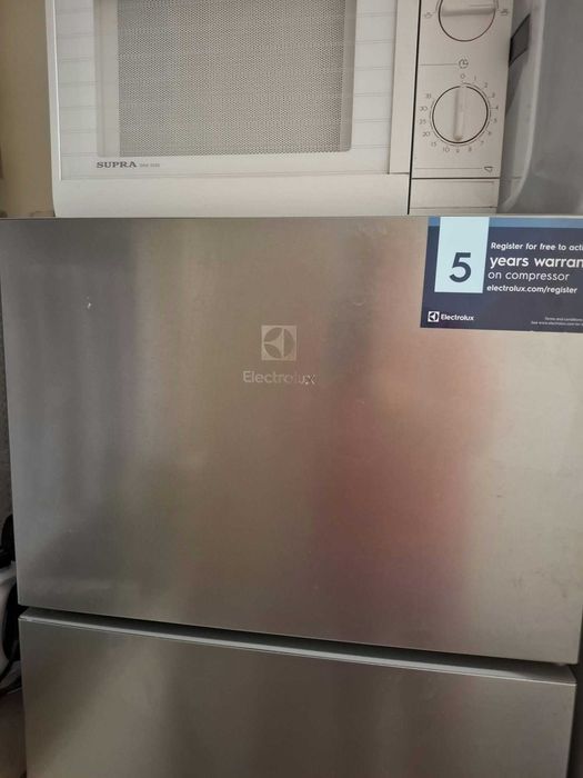 Lodówka Electrolux LTB1AE24U0