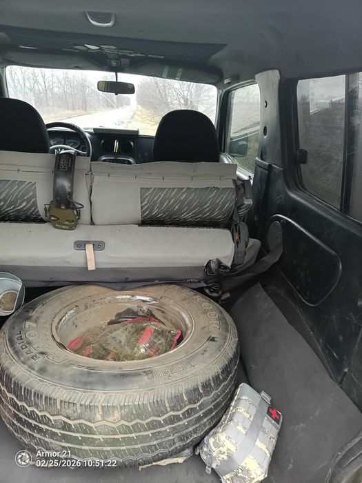 Продам Кіа Ретона 2л TDI.