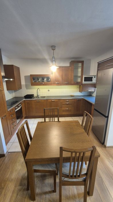 Mieszkanie 3 pokoje | 61 m² | Ursus | garaż 
podziemny