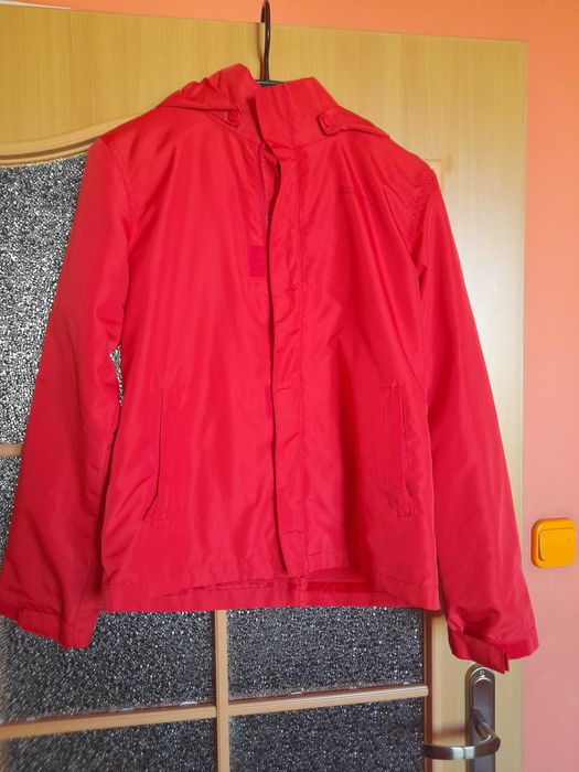 Lekka kurtka rozm.152 Mountain Warehouse wiosna/lato/jesień