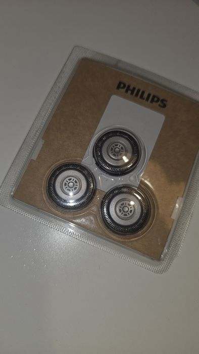 Laminas Philips SH71