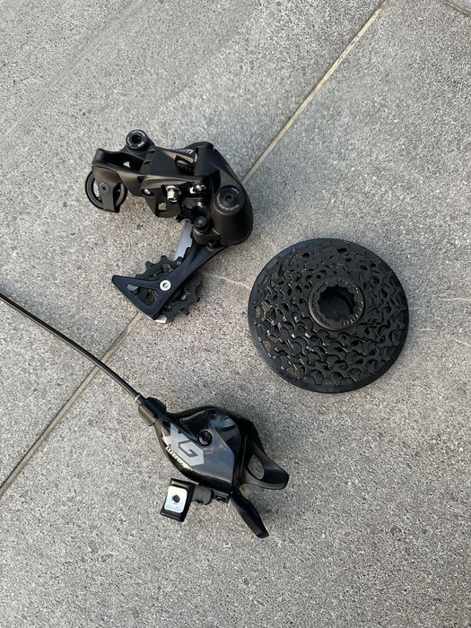 Naped sram gx dh nowy