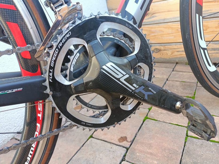 Bianchi Oltre xr1