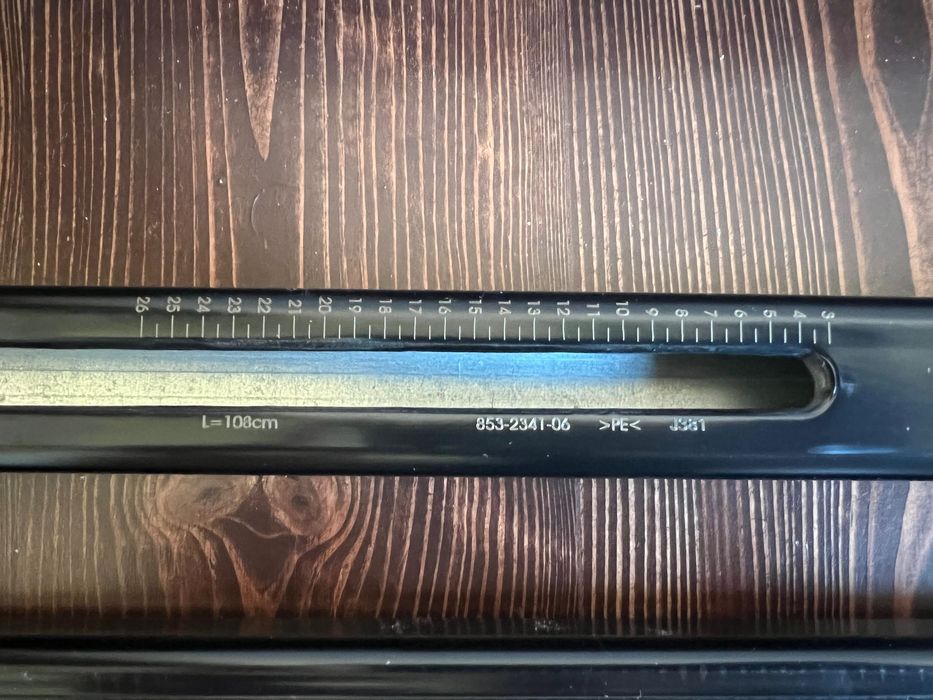 Thule Load Bar 760