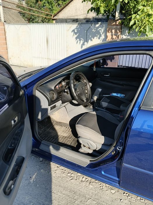 Mazda 6 2.0 2003