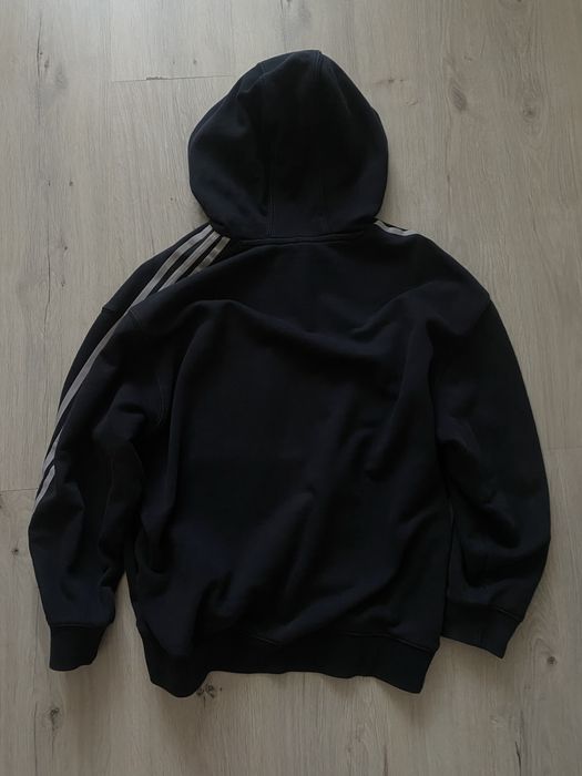 adidas чорне худі черное худи адидас