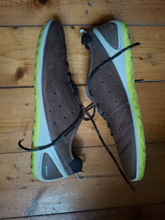 Ecco Biom Lite buty sneakersy 43