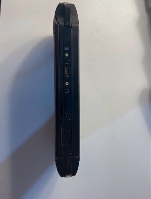 Playstation sony PSP konsola +gry