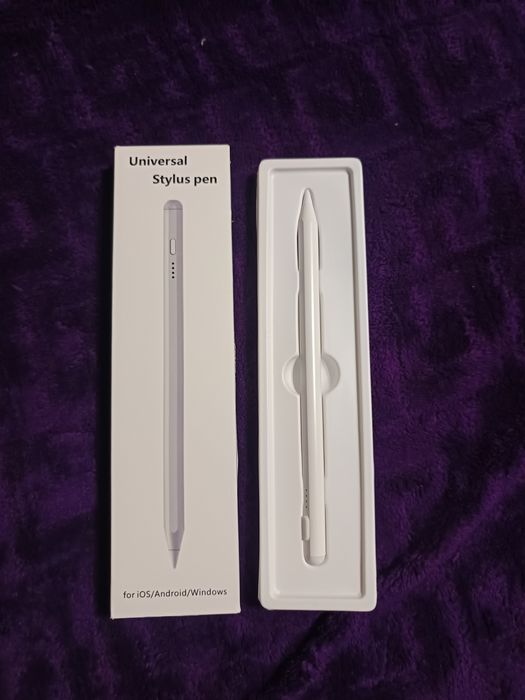 Стилус універсальний для планшета/телефона