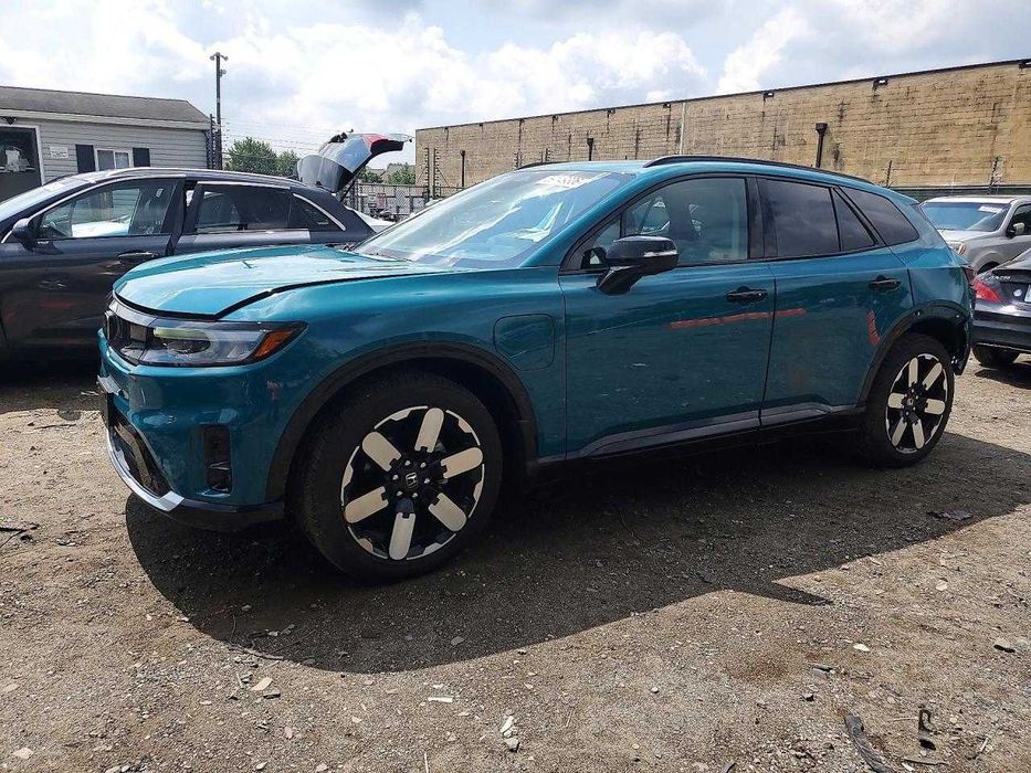 2024 HONDA Prologue