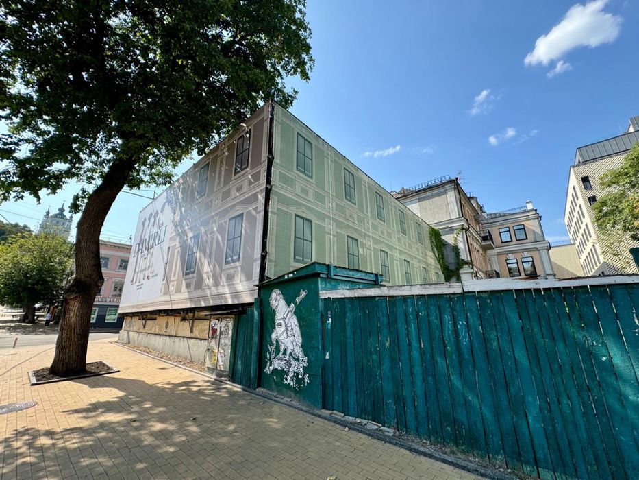 Комерційна нерухомість за адресою вул. Дарвіна (площа 273,8 м²) - Atlanta.ua - фото 3