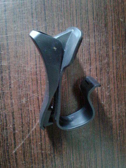 Suporte de smartphone universal para tablier auto, como NOVO!.