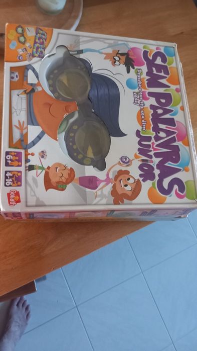 Jogos   de criança varios
