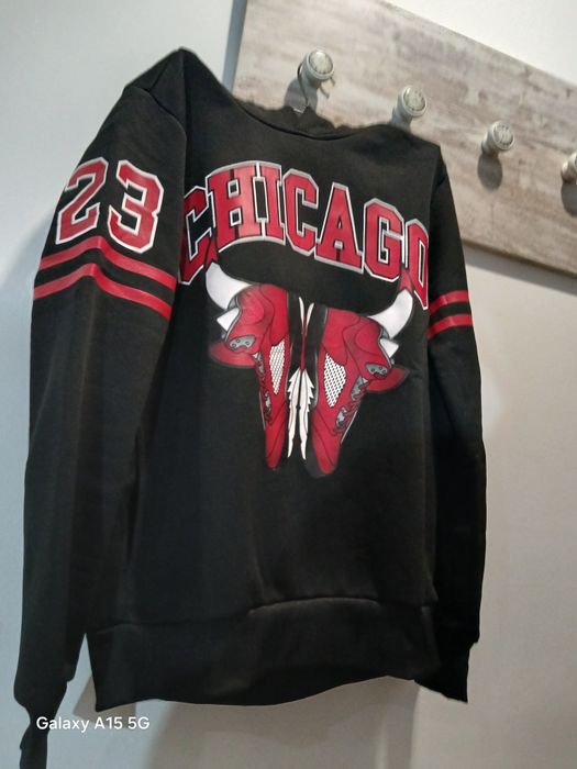 Camisola CHICAGO BULLS