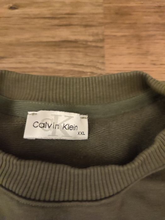 Calvin Klein bluza