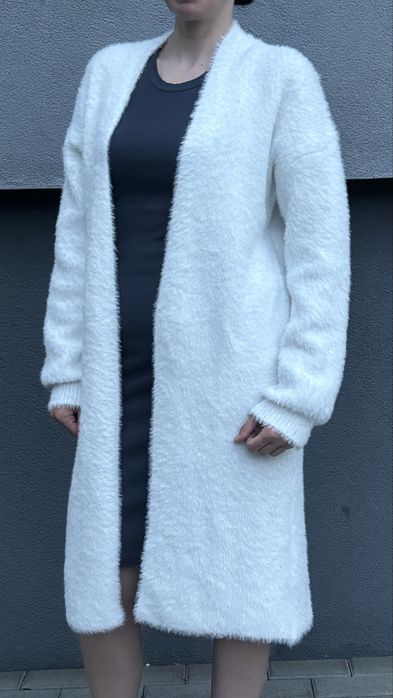 Кардиган новий M/L
