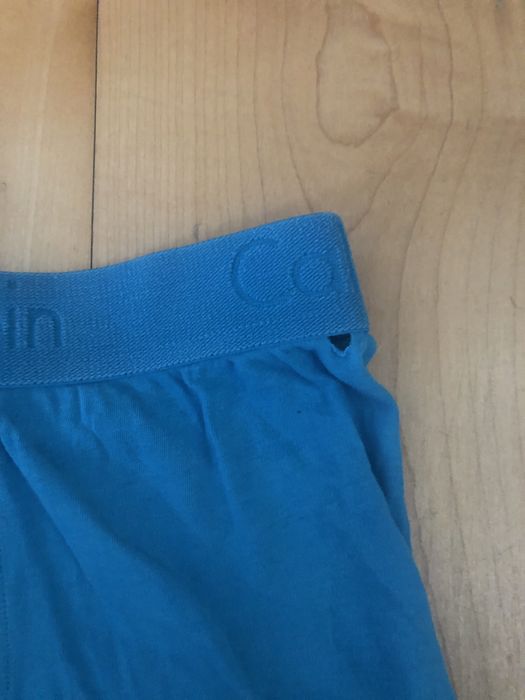 Boxers Calvin Klein Originais