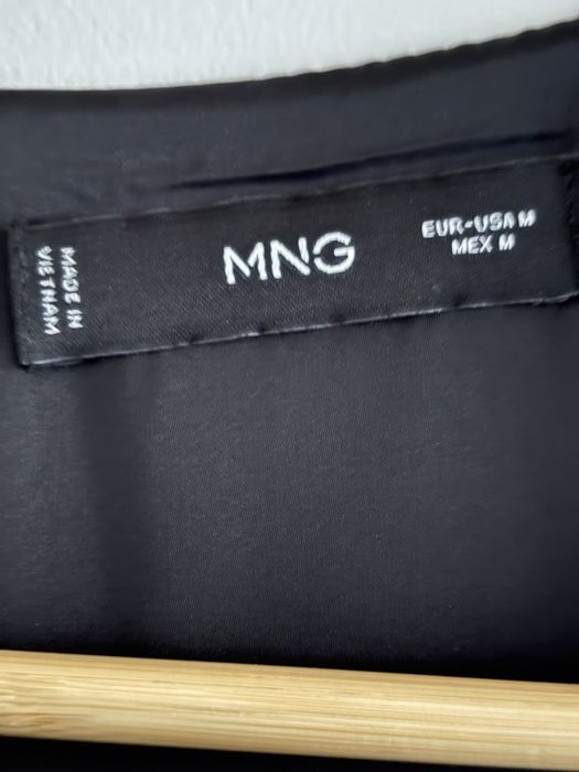 MANGO kombinezon M-  NOWY bez metki